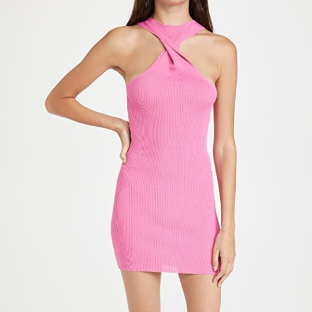 Lioness Sonny Mini Dress
